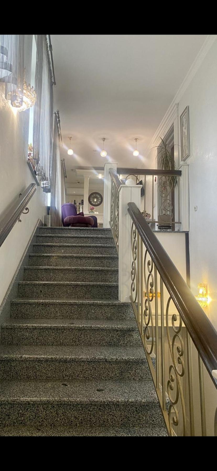 Boutique Hotel Deluxe Kamianets-Podilskyi Ngoại thất bức ảnh