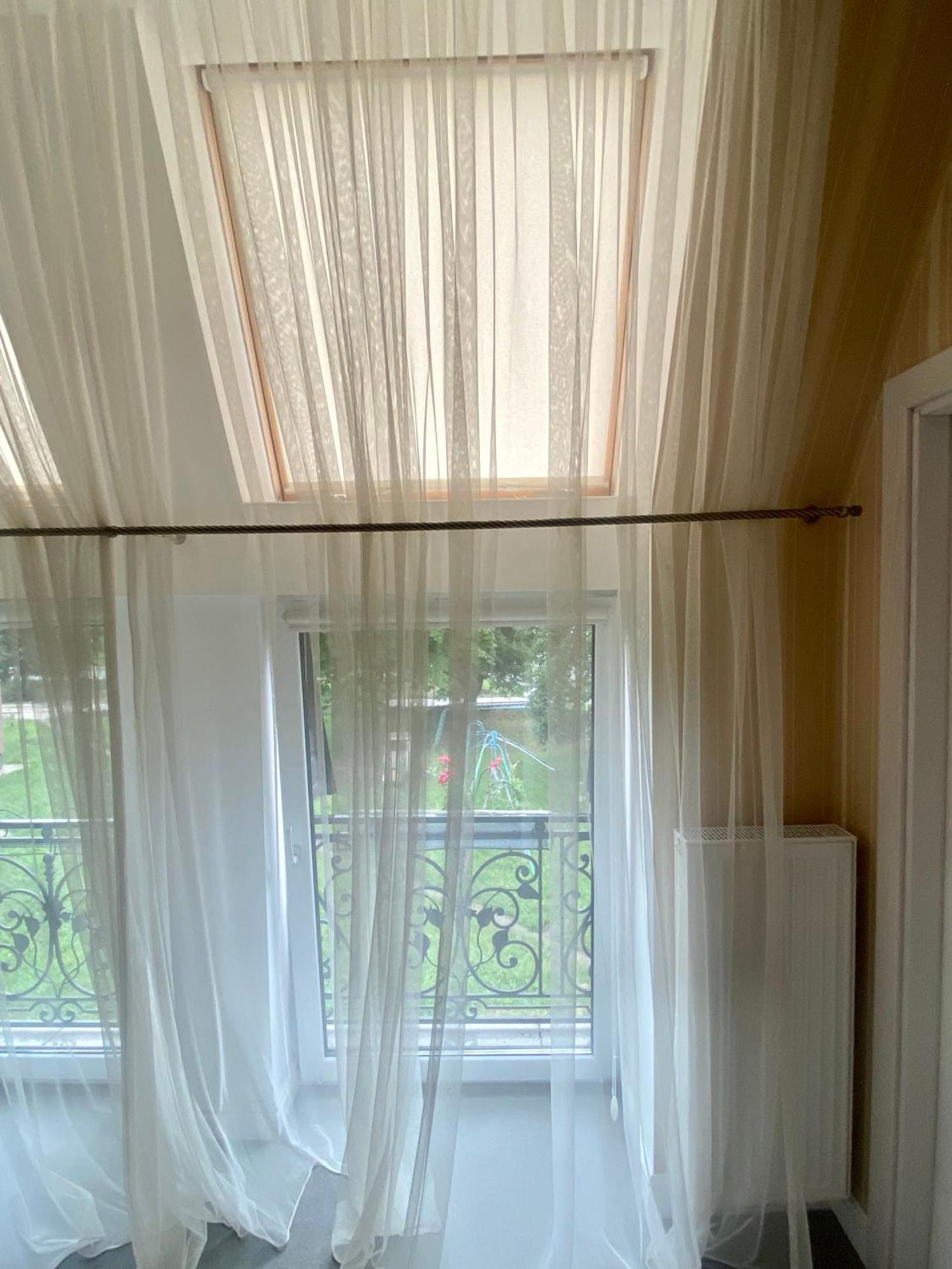 Boutique Hotel Deluxe Kamianets-Podilskyi Ngoại thất bức ảnh