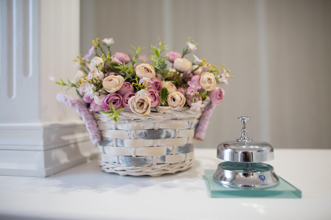 Boutique Hotel Deluxe Kamianets-Podilskyi Ngoại thất bức ảnh